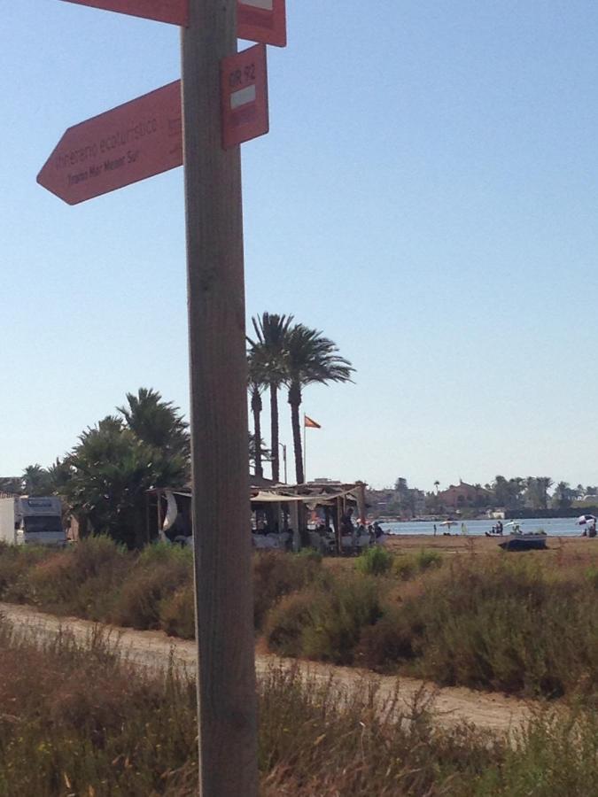 Casa Encanto - Ribera Beach In מאר דה קריסטל מראה חיצוני תמונה