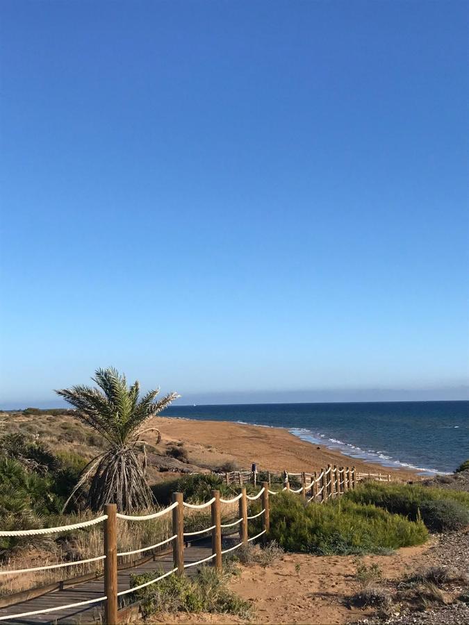 Casa Encanto - Ribera Beach In מאר דה קריסטל מראה חיצוני תמונה