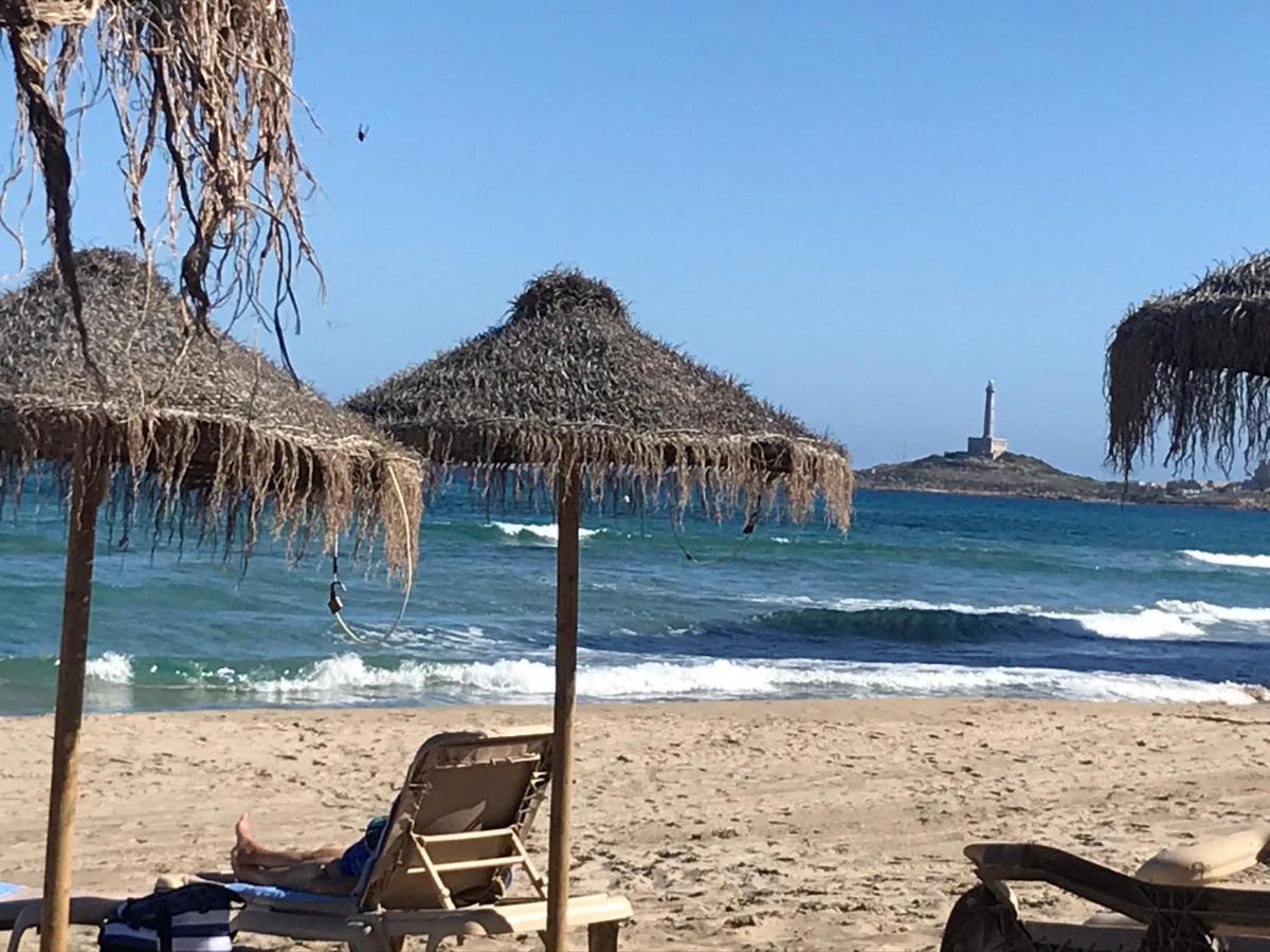 Casa Encanto - Ribera Beach In מאר דה קריסטל מראה חיצוני תמונה