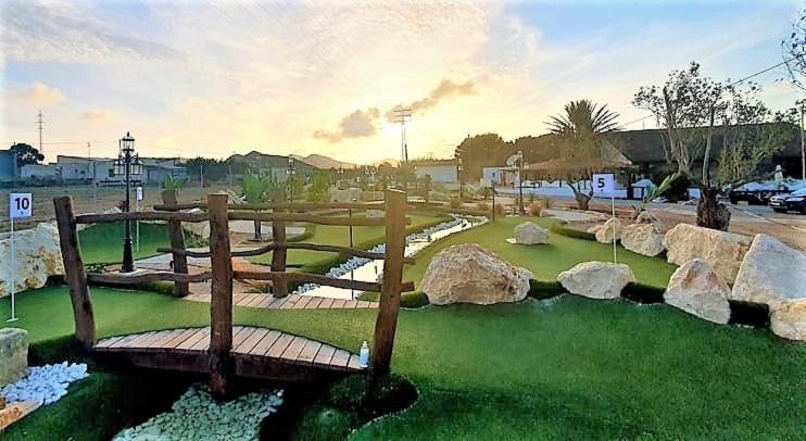 Casa Encanto - Ribera Beach In מאר דה קריסטל מראה חיצוני תמונה