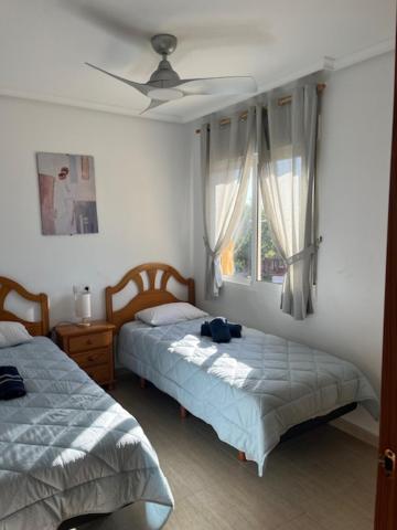 Casa Encanto - Ribera Beach In מאר דה קריסטל מראה חיצוני תמונה
